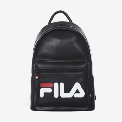 Fila Pu Mini - Miesten Reput - Mustat | FI-16038